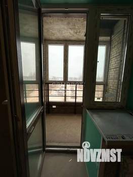 1-к квартира, сданный дом, 41м2, 4/8 этаж