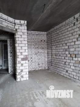 1-к квартира, вторичка, 43м2, 10/14 этаж