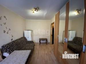 1-к квартира, вторичка, 24м2, 2/5 этаж