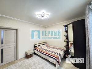 2-к квартира, вторичка, 62м2, 2/3 этаж