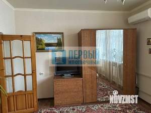 3-к квартира, вторичка, 71м2, 2/3 этаж