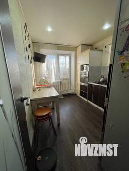 1-к квартира, вторичка, 33м2, 3/5 этаж