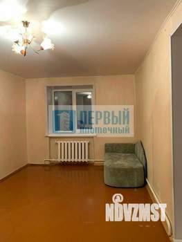 1-к квартира, вторичка, 30м2, 5/5 этаж