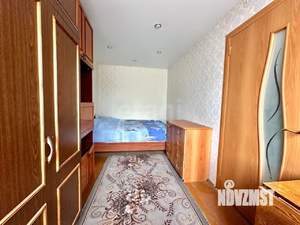2-к квартира, вторичка, 42м2, 4/5 этаж