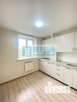 2-к квартира, вторичка, 52м2, 6/6 этаж