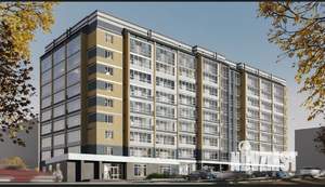 3-к квартира, вторичка, 65м2, 5/9 этаж