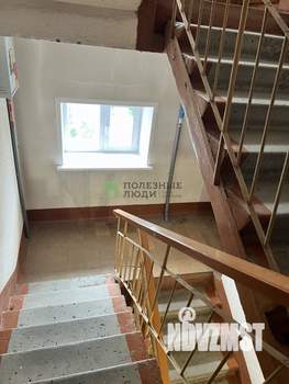 1-к квартира, вторичка, 47м2, 6/10 этаж