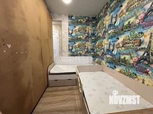 1-к квартира, вторичка, 30м2, 1/5 этаж