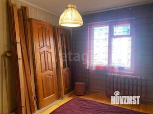 3-к квартира, вторичка, 70м2, 2/9 этаж