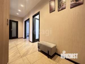 2-к квартира, вторичка, 67м2, 7/10 этаж