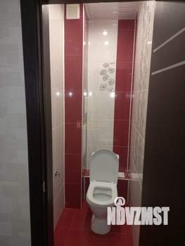 2-к квартира, вторичка, 60м2, 1/10 этаж