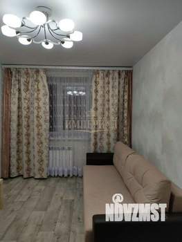 1-к квартира, вторичка, 35м2, 8/9 этаж