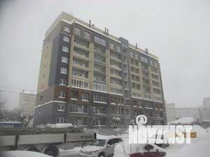2-к квартира, вторичка, 48м2, 9/9 этаж