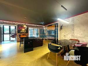3-к квартира, вторичка, 84м2, 4/4 этаж