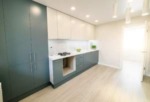 2-к квартира, вторичка, 60м2, 9/9 этаж