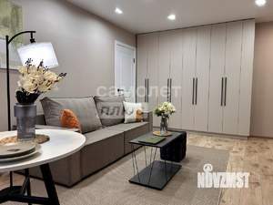 2-к квартира, вторичка, 43м2, 3/5 этаж