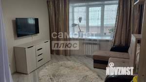 1-к квартира, вторичка, 35м2, 3/10 этаж