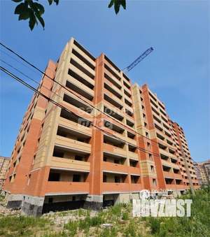 2-к квартира, вторичка, 67м2, 11/14 этаж
