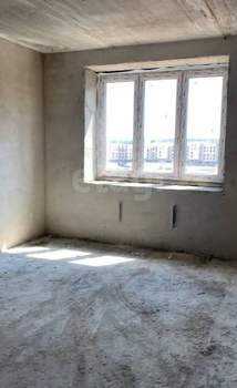 2-к квартира, вторичка, 53м2, 1/9 этаж