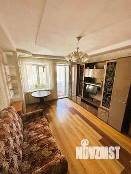 3-к квартира, вторичка, 73м2, 2/5 этаж