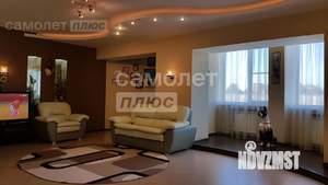 2-к квартира, вторичка, 127м2, 5/5 этаж