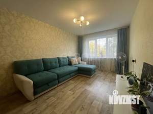 2-к квартира, вторичка, 54м2, 2/5 этаж