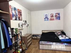 1-к квартира, вторичка, 32м2, 2/4 этаж