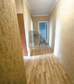 2-к квартира, вторичка, 56м2, 2/5 этаж