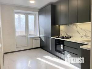 1-к квартира, вторичка, 40м2, 3/9 этаж
