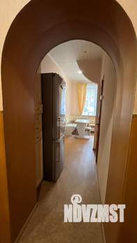 3-к квартира, вторичка, 57м2, 2/3 этаж