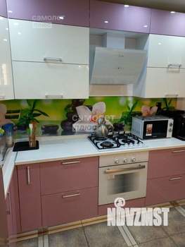 1-к квартира, вторичка, 51м2, 6/10 этаж