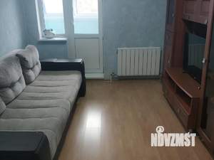 2-к квартира, вторичка, 42м2, 6/6 этаж