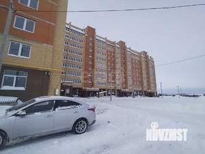 2-к квартира, вторичка, 53м2, 6/9 этаж