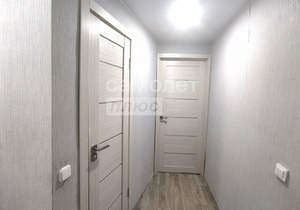 2-к квартира, вторичка, 45м2, 5/5 этаж