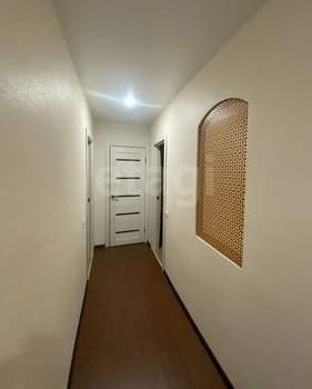 3-к квартира, вторичка, 55м2, 3/4 этаж