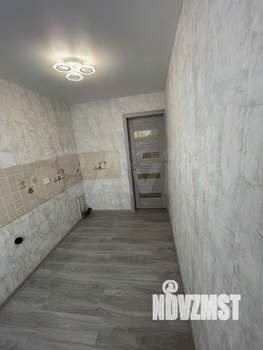 1-к квартира, вторичка, 35м2, 4/5 этаж