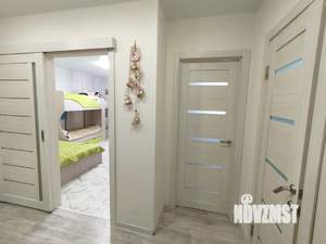 1-к квартира, вторичка, 43м2, 9/10 этаж