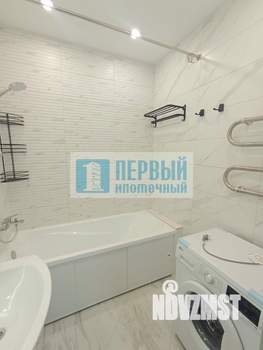 2-к квартира, вторичка, 64м2, 8/10 этаж