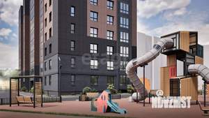 2-к квартира, вторичка, 65м2, 1/9 этаж