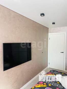 2-к квартира, вторичка, 54м2, 2/9 этаж