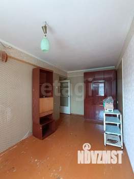 2-к квартира, вторичка, 47м2, 5/5 этаж