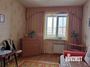 2-к квартира, вторичка, 53м2, 9/10 этаж