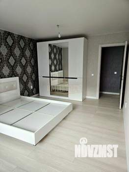 3-к квартира, вторичка, 70м2, 4/10 этаж