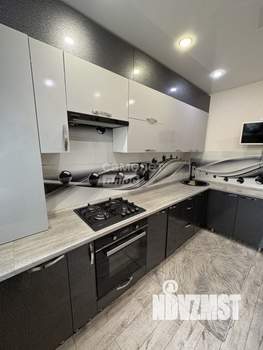 1-к квартира, вторичка, 36м2, 3/9 этаж