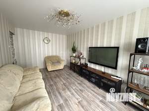 3-к квартира, вторичка, 72м2, 4/5 этаж