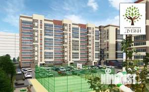 1-к квартира, вторичка, 39м2, 9/10 этаж
