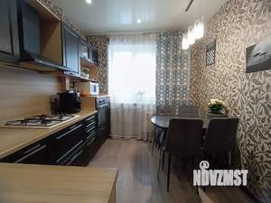 3-к квартира, вторичка, 78м2, 9/10 этаж