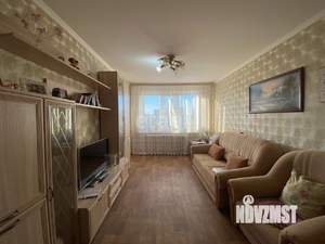 2-к квартира, вторичка, 55м2, 4/5 этаж