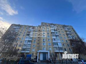 1-к квартира, вторичка, 30м2, 8/9 этаж