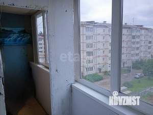 3-к квартира, вторичка, 68м2, 5/10 этаж